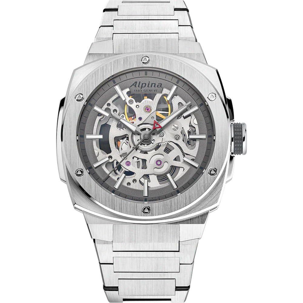 Alpina Reloj automático AL-520GSKT3AE6B