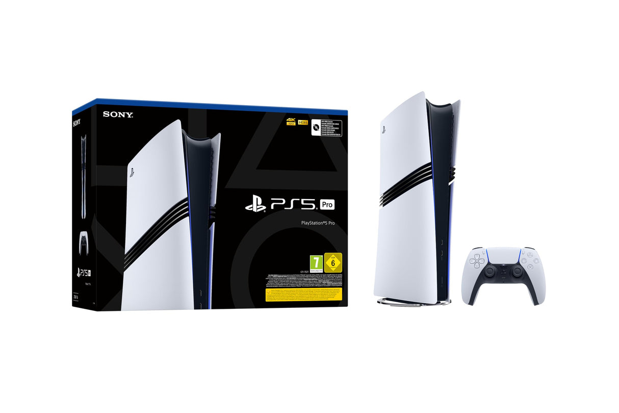 Consola PlayStation5 Pro