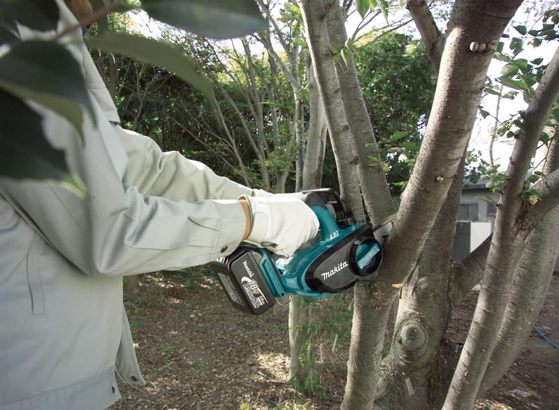 Makita DUC122Z - Sierra de cadena 18V Litio