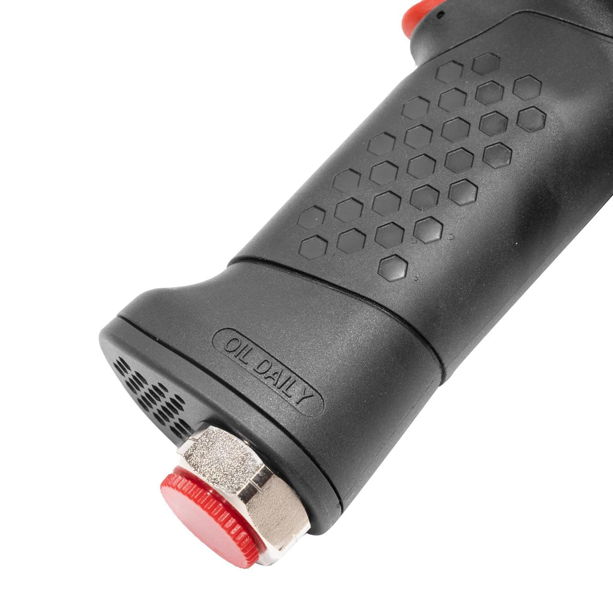 M7 - Llave de impacto 1" doble martillo 3118Nm 5.9KG pasador corto