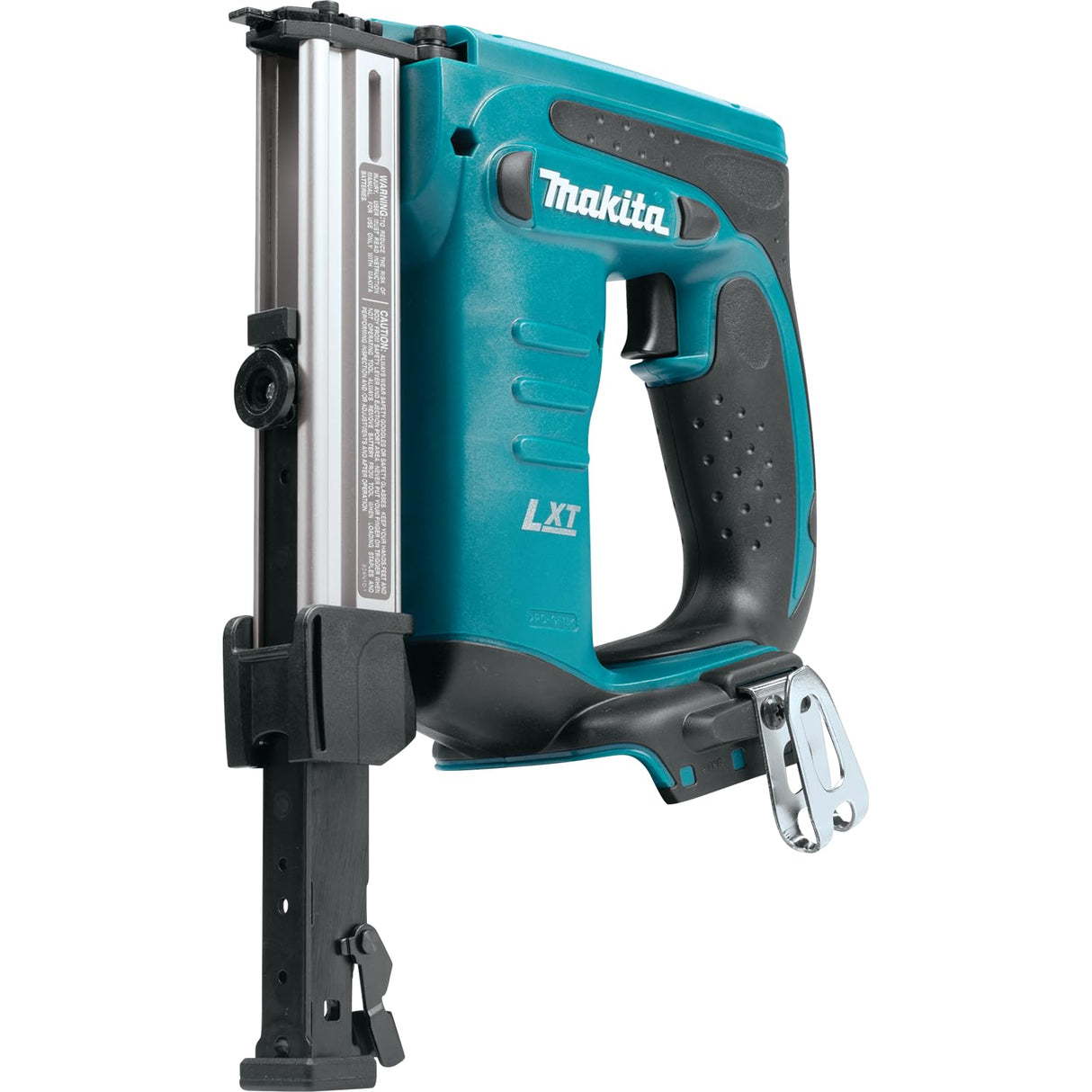 Makita - Grapadora 18v li-ion 6-22mm