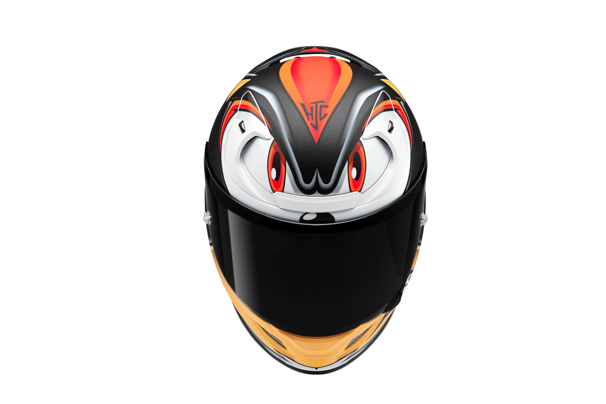 HJC RPHA12 Shadow The Hedgehog MC1SF XL