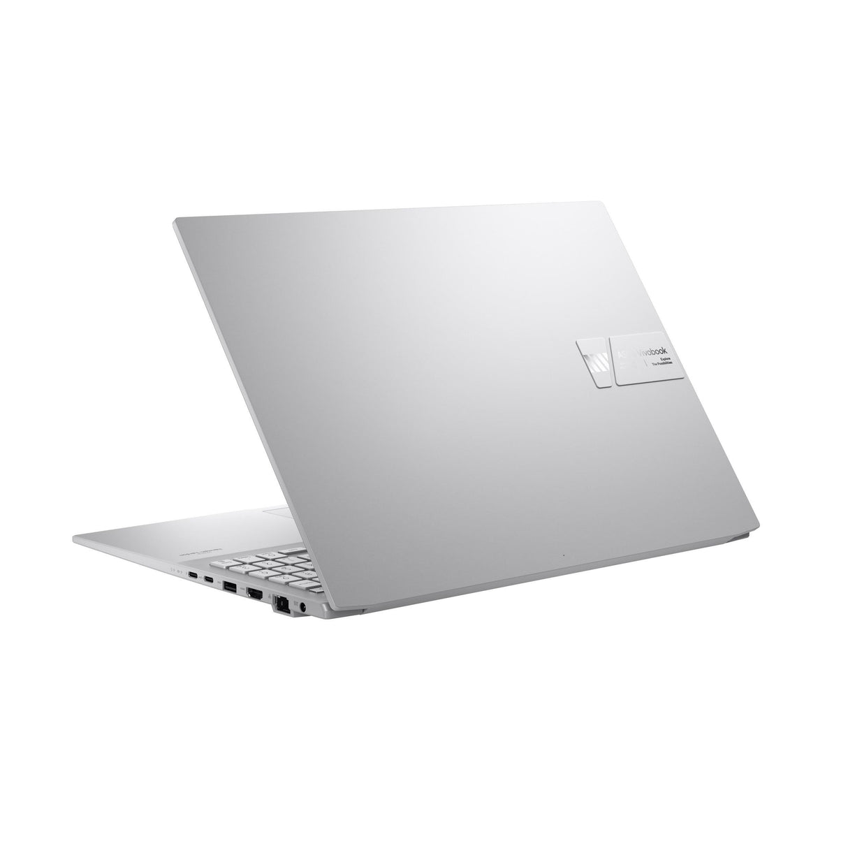 ASUS VivoBook Pro 16 OLED OLED K6602VV-MX048W - Ordenador Portátil 16 120Hz (Intel Core i5-13500H, 16GB RAM, 512GB SSD, NVIDIA RTX 4060 8GB, Windows 11 Home)