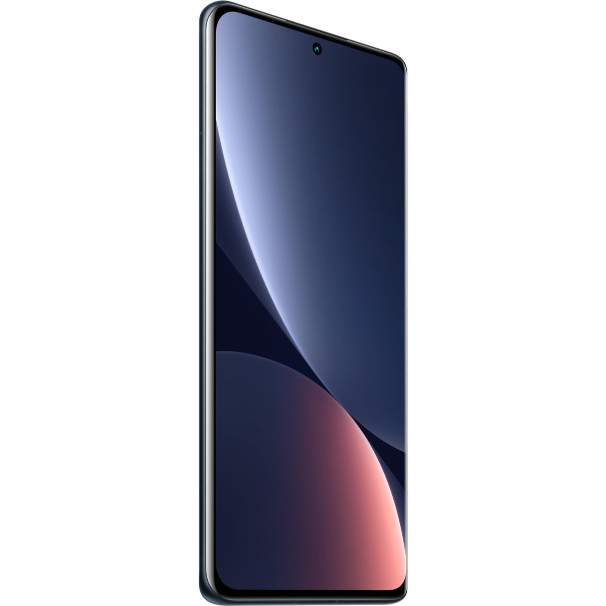 Xiaomi 12 Pro 5G 256GB/12GB RAM Dual-SIM grau, 2201122G