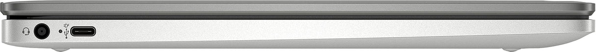 HP Chromebook 14a-na0231nd | 14" Full HD Antiglare Slim IPS | Pentium Silver N5030 Quad | 8GB RAM | 128GB eMMC | Chrome OS | Teclado QWERTY