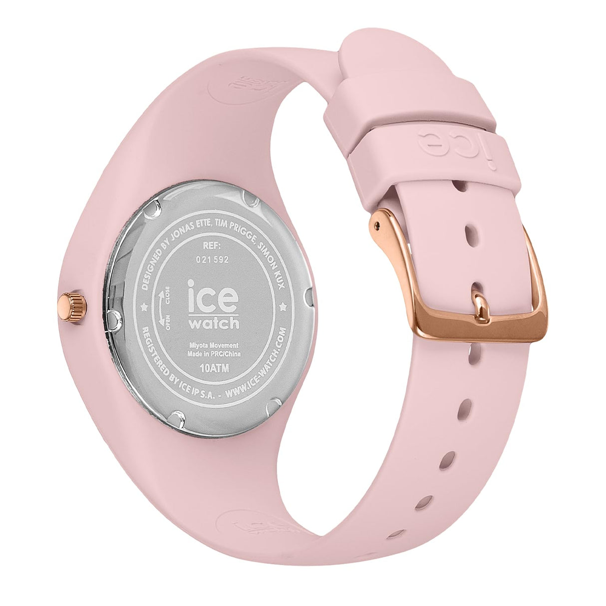 ICE-WATCH 021592 Reloj de Damas