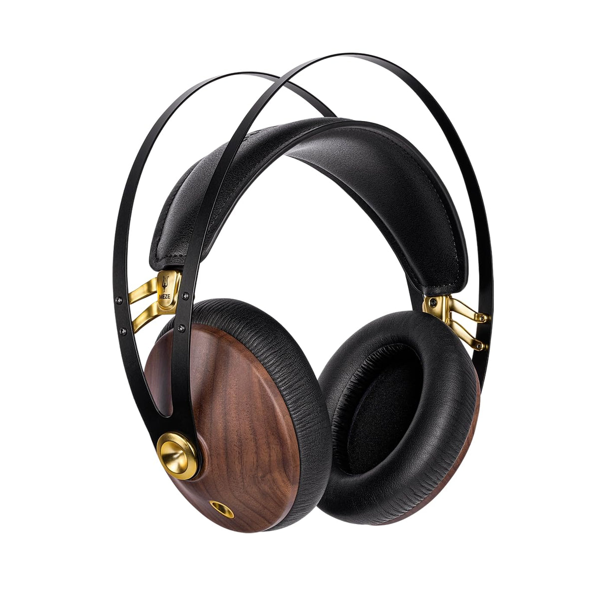 Meze 99 Classics Series (Walnut Gold)