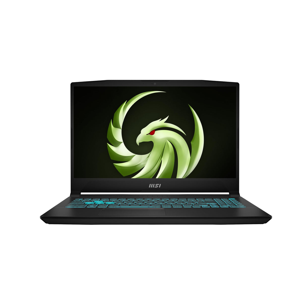MSI Laptop 9S7-158N11-213 15,6" 16 GB RAM 512 GB SSD Nvidia Geforce RTX 4060 AMD Ryzen 7 7735HS