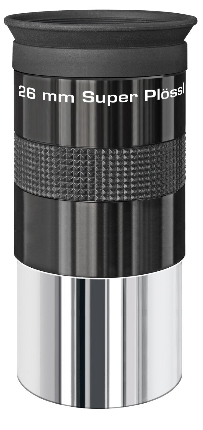Bresser Messier telescopio MC-100/1400 EXOS-2 EQ-5 Goto Blanco