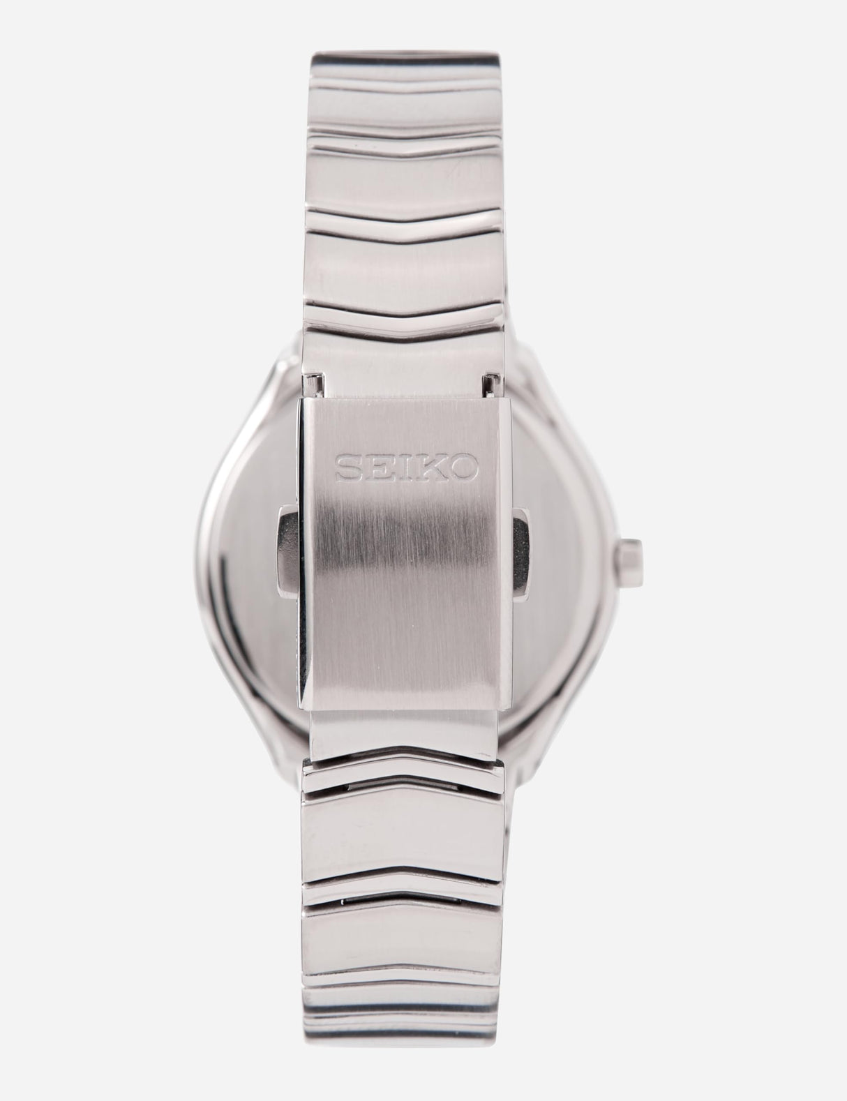 Seiko Reloj de Vestir SUR549P1