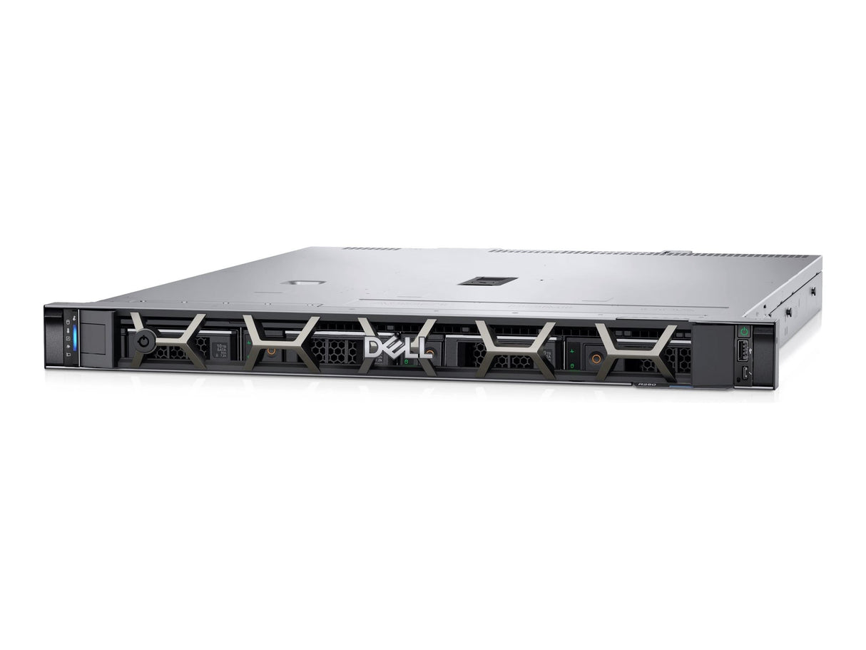 Serveur Dell PowerEdge R250