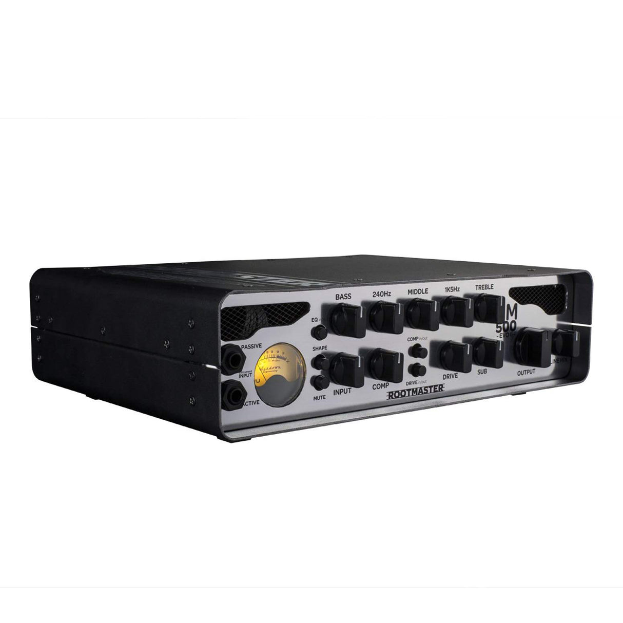 Ashdown RM-500-EVO II - Altavoz de graves