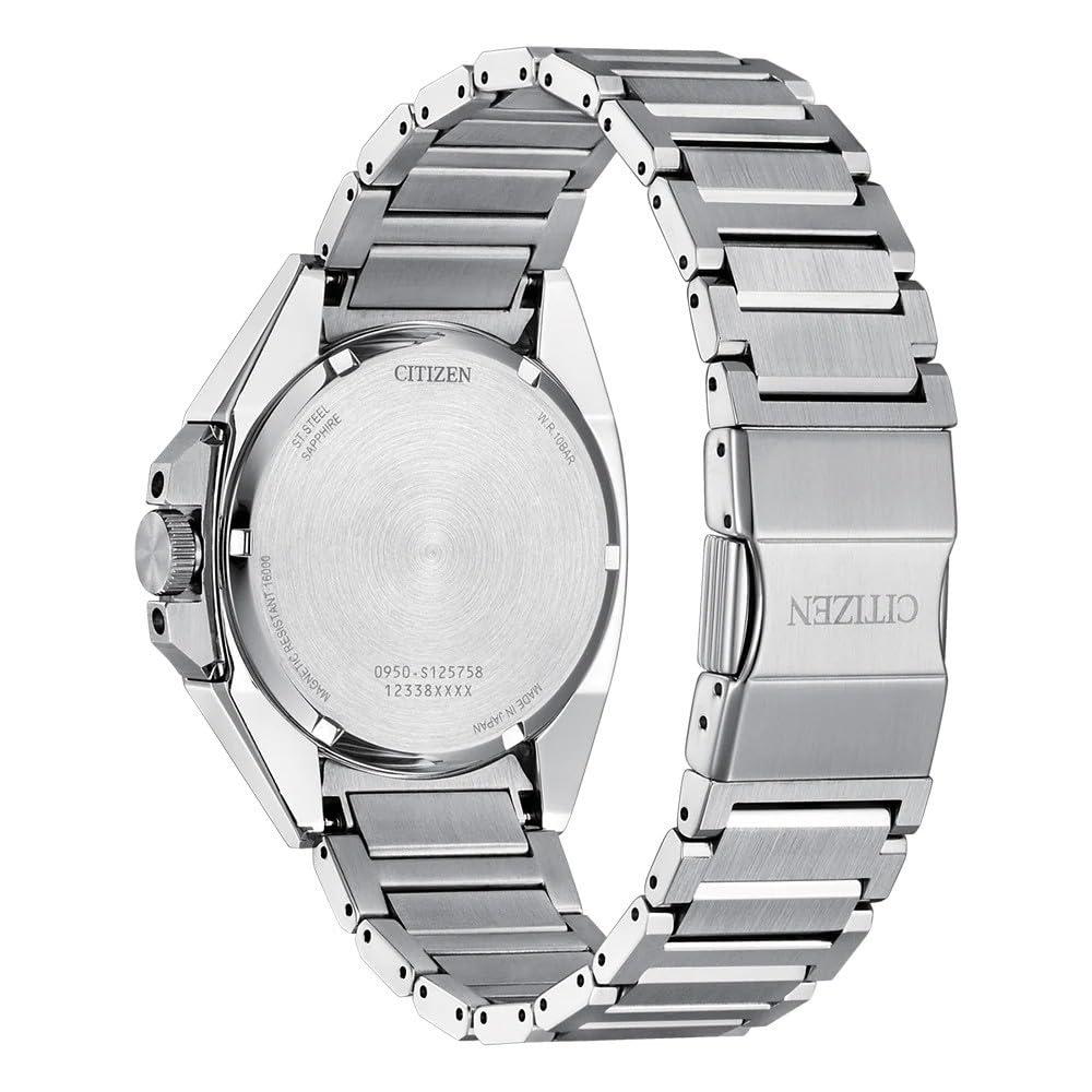 CITIZEN Reloj automático NA1010-84X