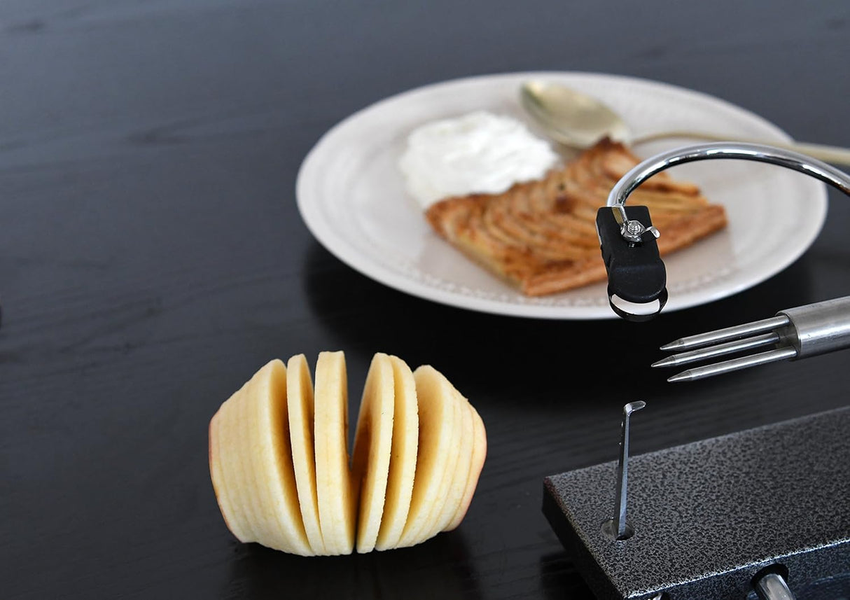 Louis Tellier N4230 Kali Pelador de Manzanas, Aluminio