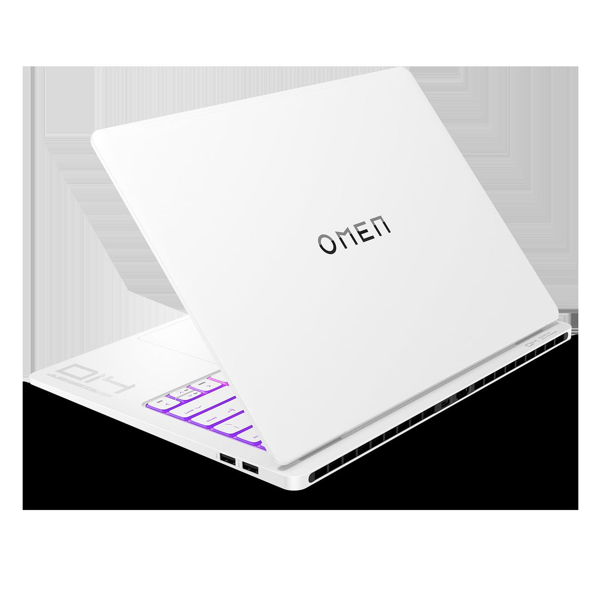 HP OMEN 14-fb0195ng 14" 2.8k OLED 120Hz, Intel Ultra 9 185H, 32GB RAM, 2TB SSD, RTX 4070, Windows 11