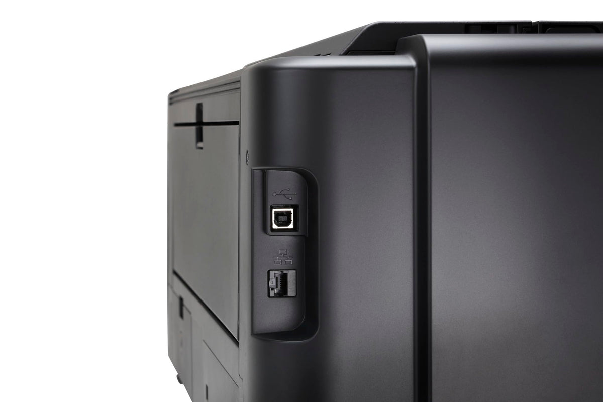 Canon ImagePROGRAF PRO-1000 Impresora Fotográfica Profesional, Sistema de Inyección de Tinta, WiFi, 12 Cartuchos de Tinta, hasta A2, Optimizador de Color, Impresión de Alta Velocidad, Negro