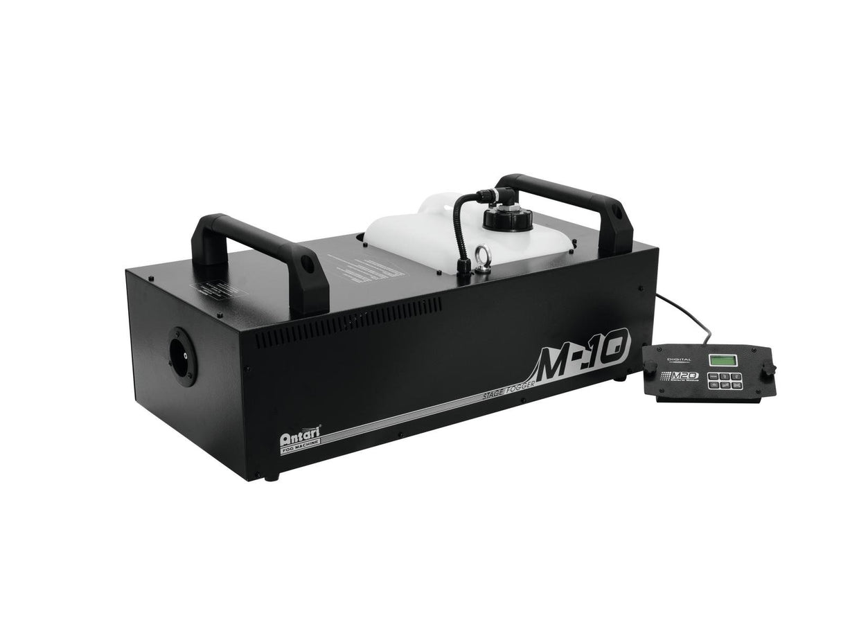 ANTARI M-10 Fase Fogger con controlador