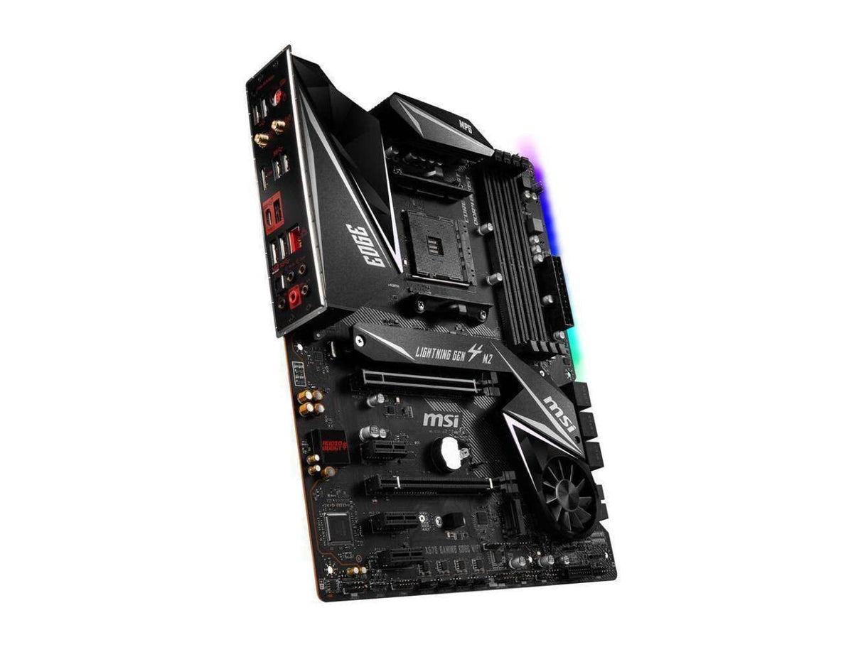 PÅ‚yta gÅ‚ówna MSI MPG X570 Gaming Edge