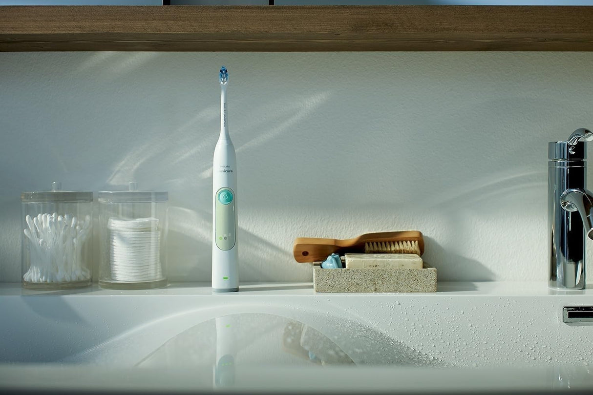 Philips Sonicare 3 Series Gum Health Cepillo de dientes eléctrico sónico