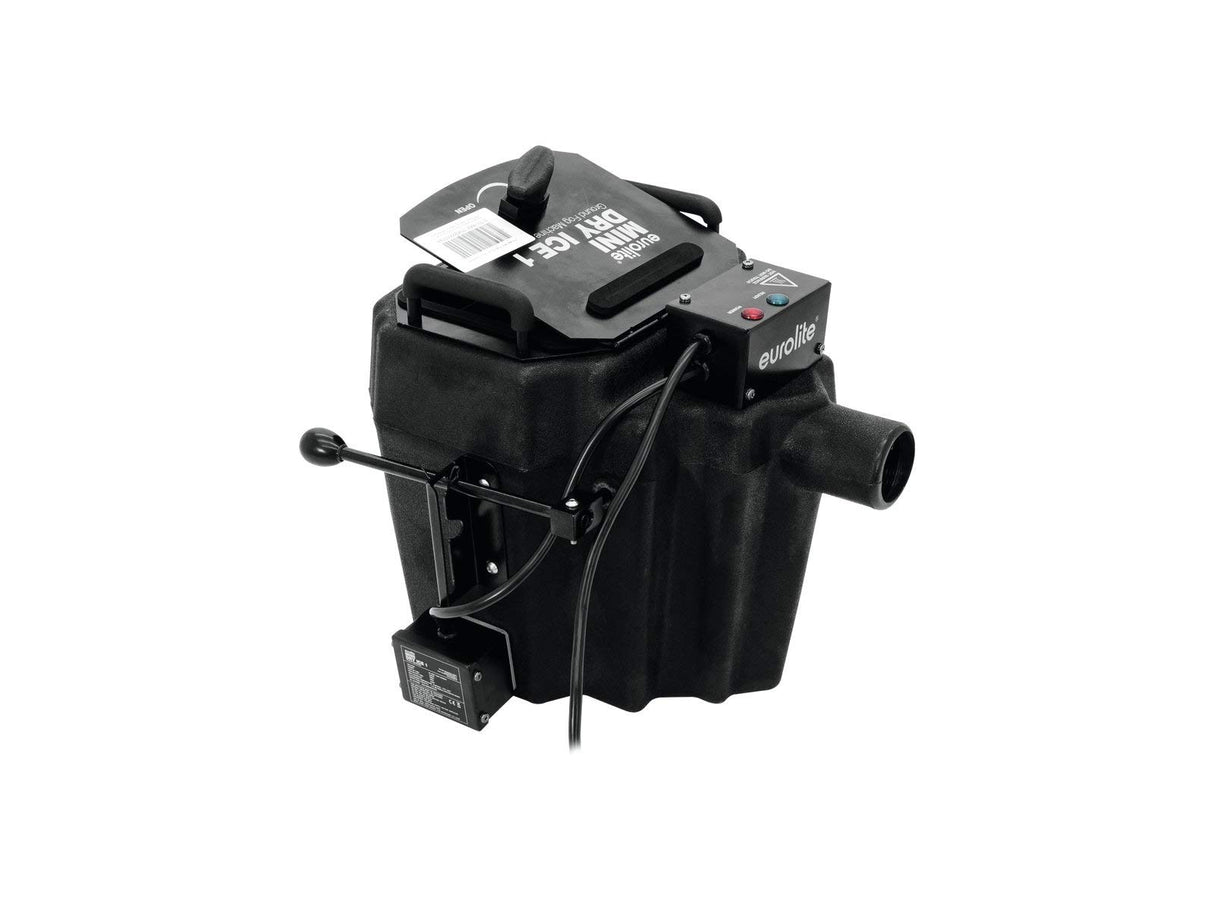 Eurolite 51701988 Mini Dry Ice 1 - Máquina de humo, 2500 W