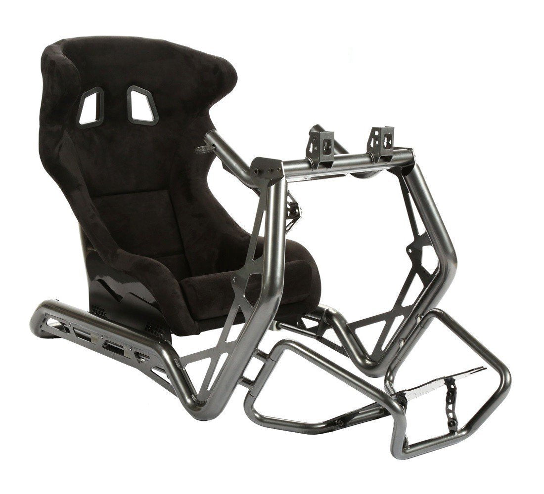 *PLAYSEAT SENSATION PRO METALLIC