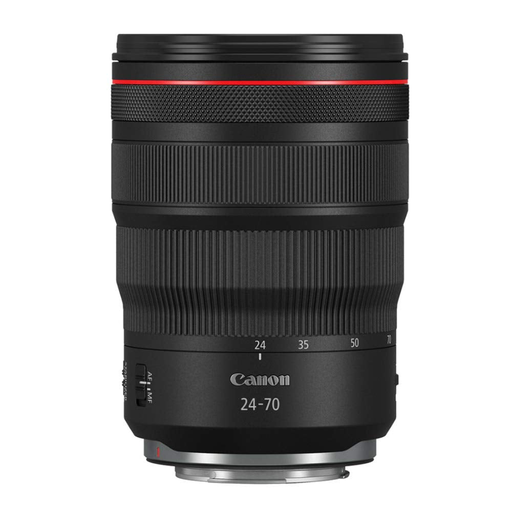 Canon USA 3680C002 RF 24-70mm F2.8 L es USM
