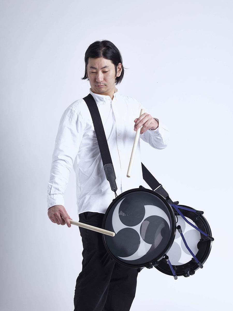 Percusión electrónica Roland TAIKO-1
