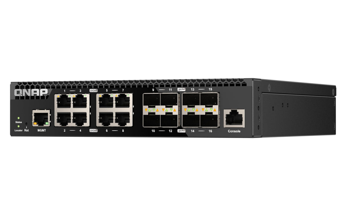 QNAP Switch QSW-M3216R-8S8T