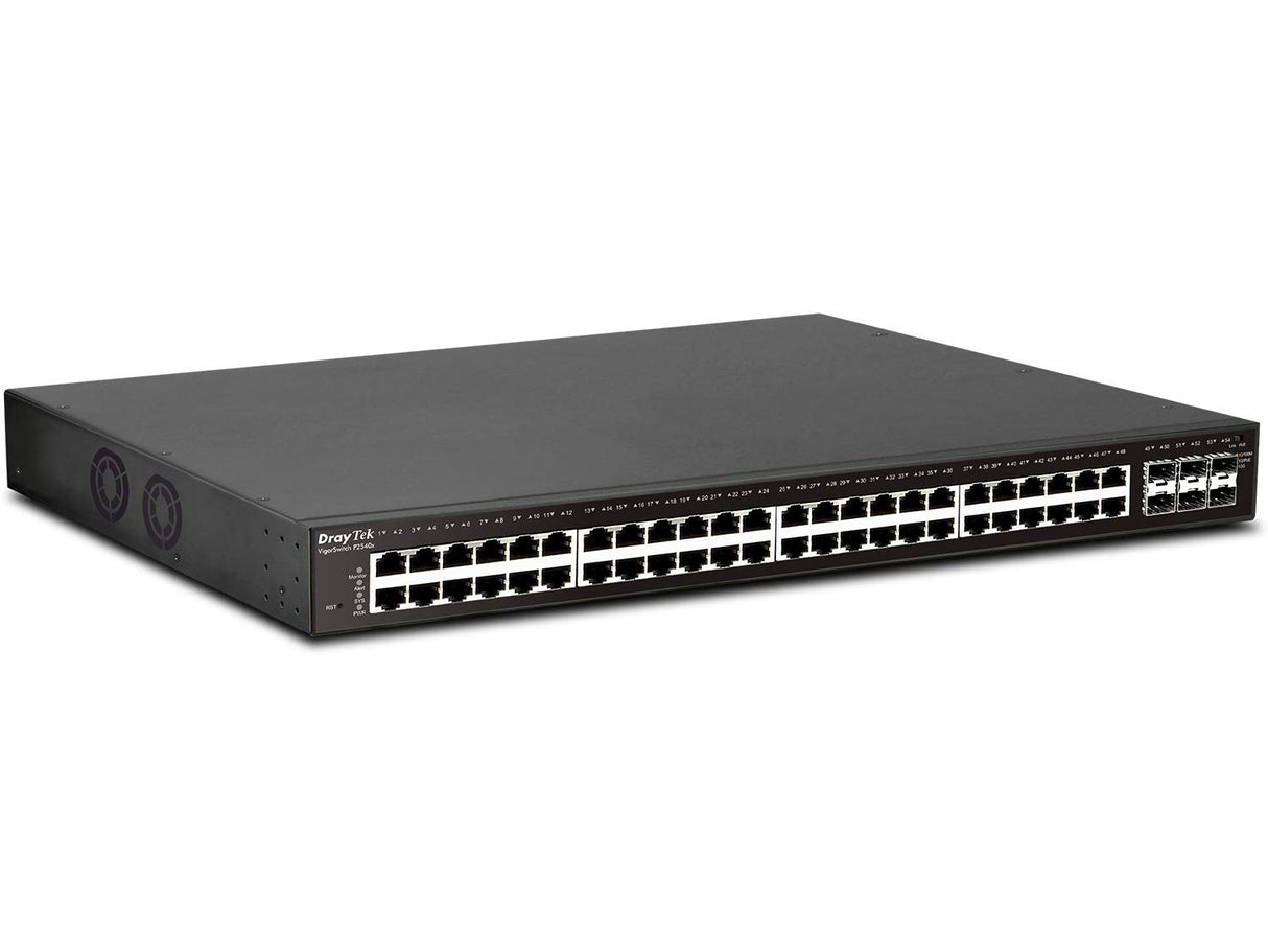 DrayTek VigorSwitch P2540x