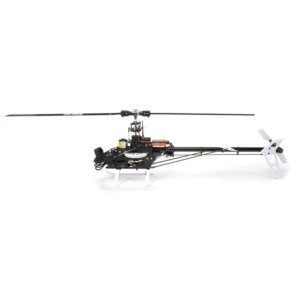 Blade Helicóptero RC 330 S BNF Basic (transmisor, batería y Cargador no incluidos) con Caja Fuerte, BLH59550