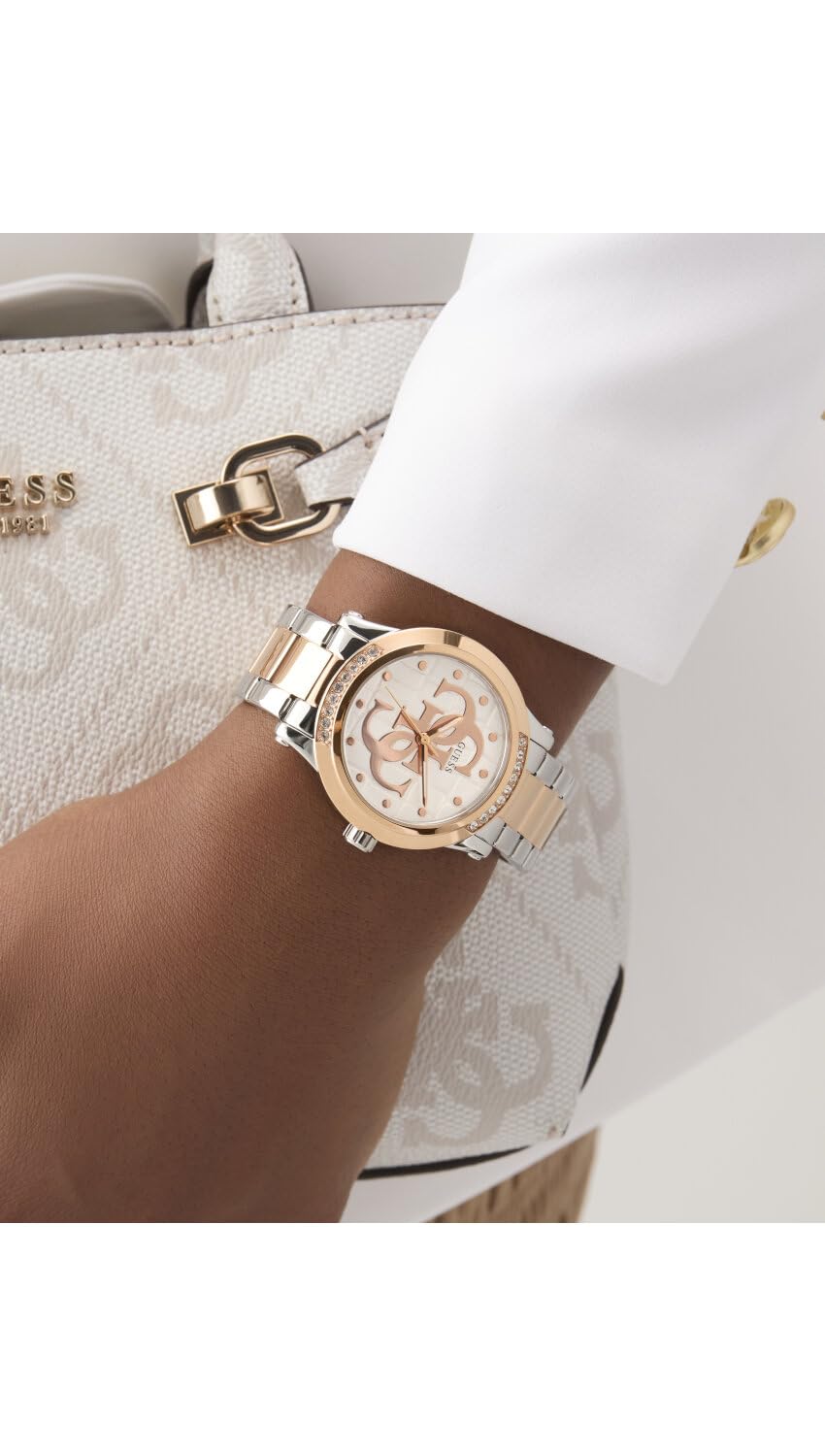 GUESS RELOGIO