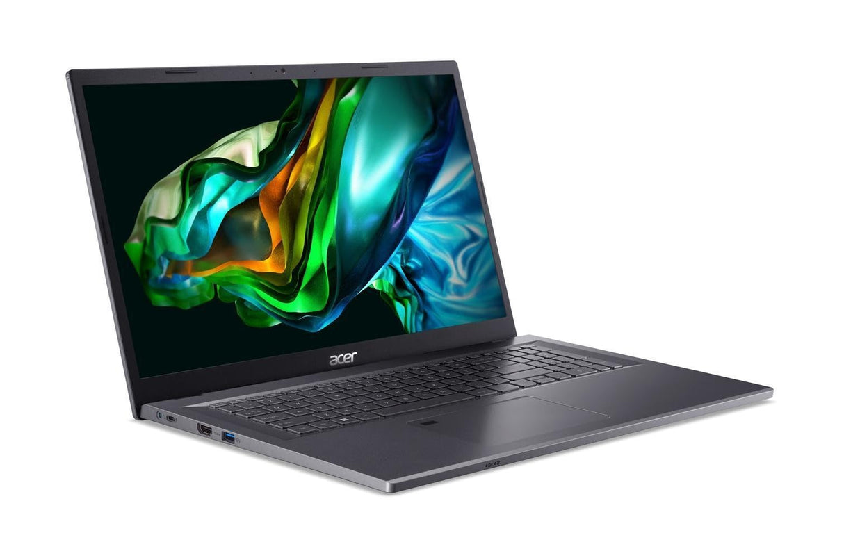 ACER Aspire 5 (A517-58GM-791C) 17,3" Full HD IPS, Intel i7-1355U, 16GB RAM, 512GB SSD, Geforce RTX 2050, Windows 11 Home