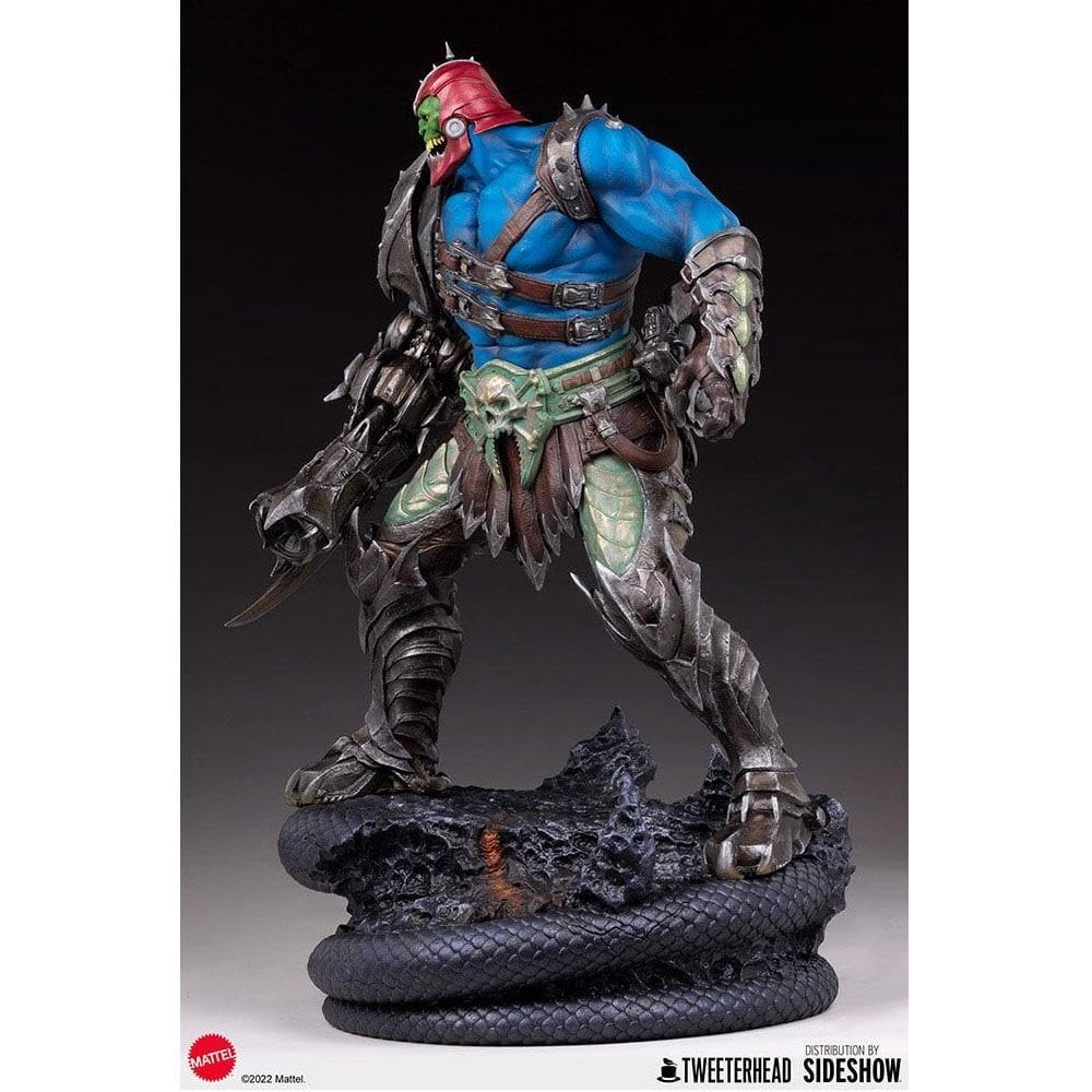 Tweeterhead Masters of The Universe Legends - Figura Decorativa (1/5 cm, 51 cm)