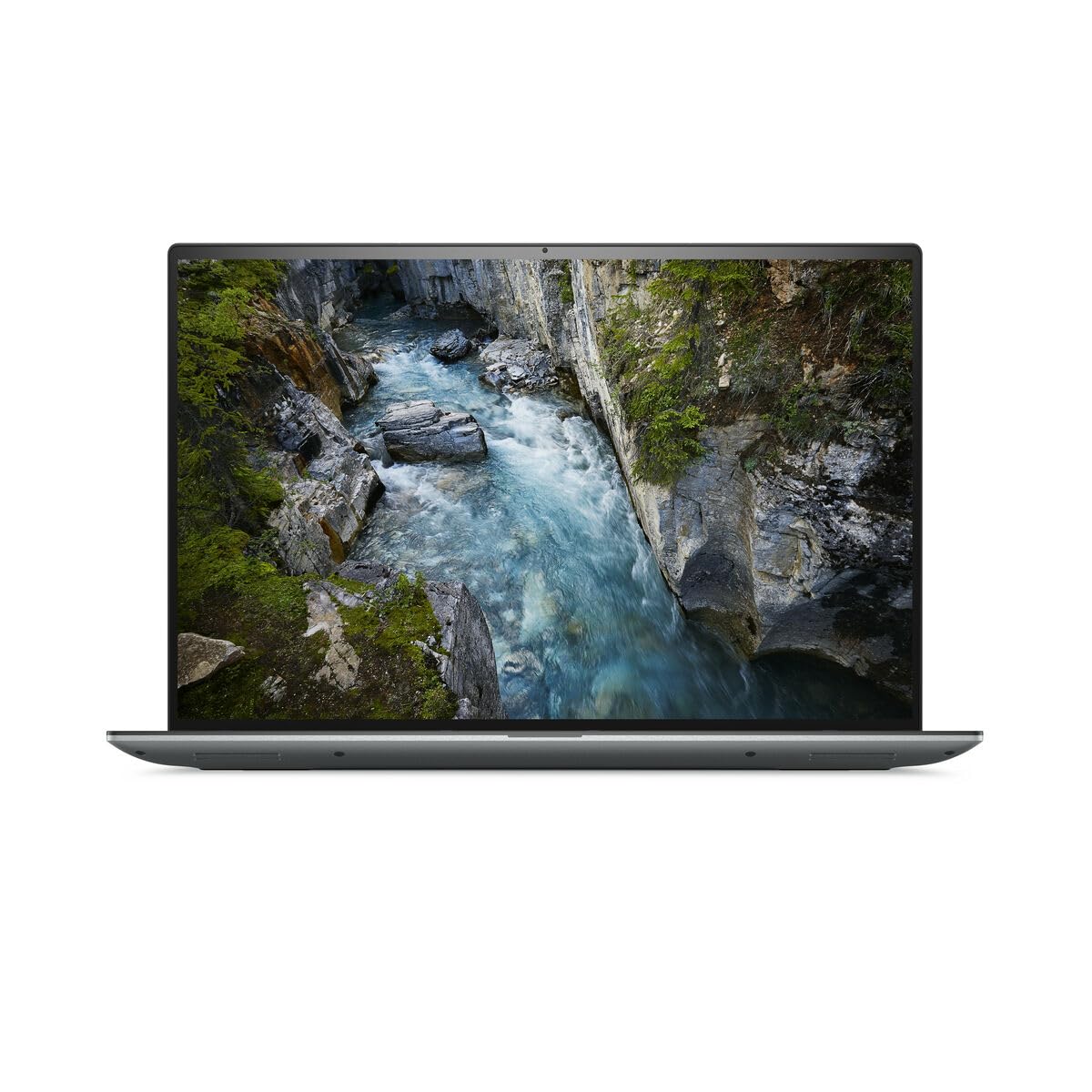 Dell Laptop Precision 5490 I7-13800H 16 GB RAM 512 GB SSD 14" QWERTY Español