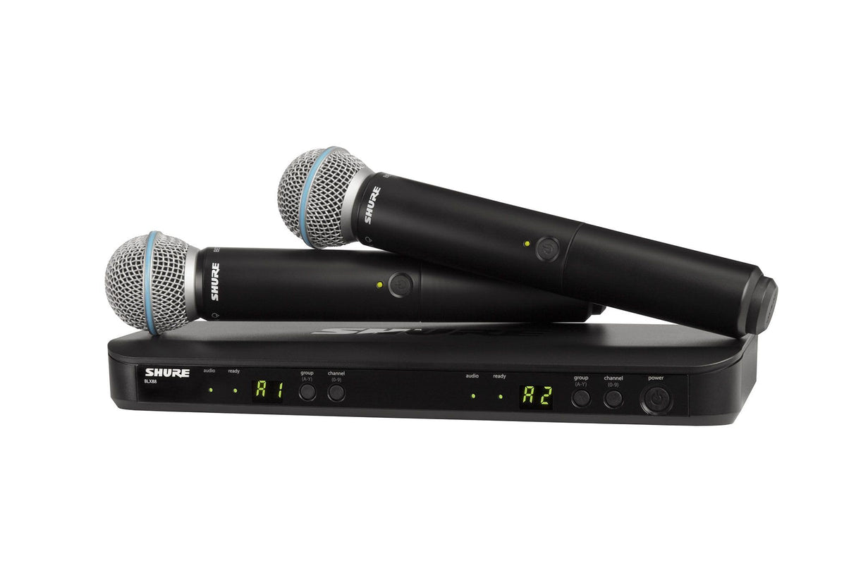 BLX288E/B58-K3E
