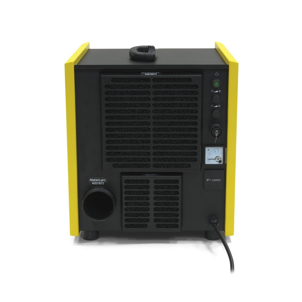 Trotec 1110000025 - Ttr 500 d