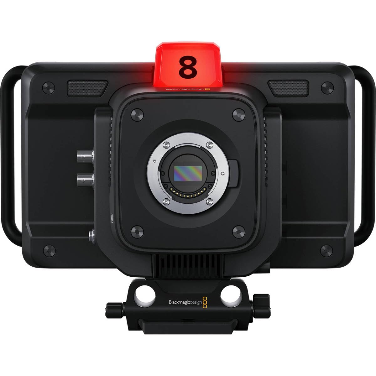 Blackmagic Design Studio Camera 4K Plus G2 (BM-CINSTUDMFT/G24PDDG2)