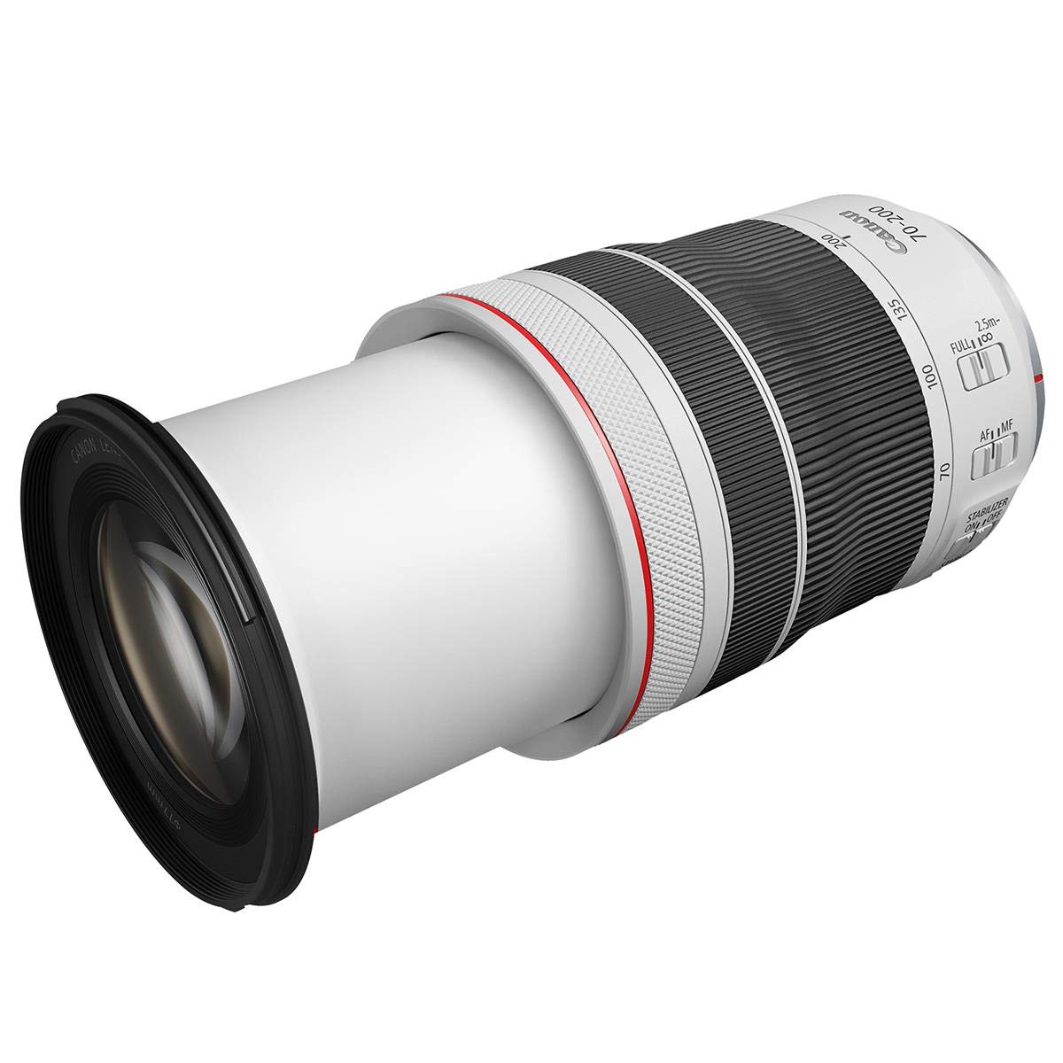 Canon RF70-200mm F4 L es USM (4318C002)