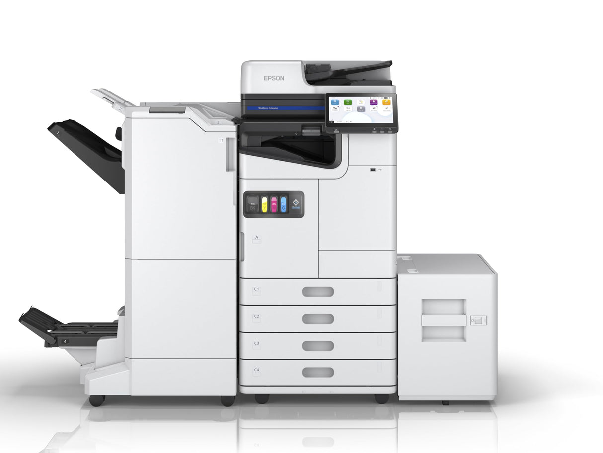 Epson Impresora Multifunción AM-C5000