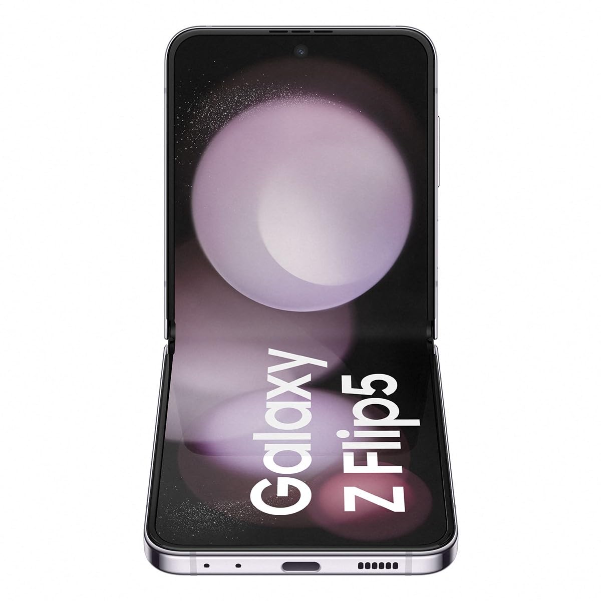 SAMSUNG Smartphone SM-F731BLIHEUB 8 GB RAM Qualcomm Snapdragon 8 GB 512 GB
