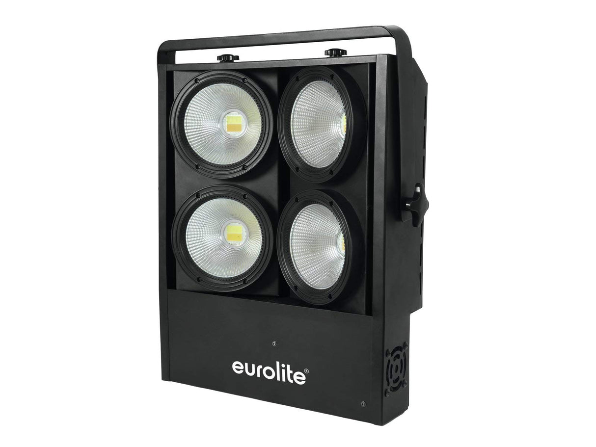 Eurolite Audience Blinder 4x100W LED COB CW/WW (41606147) Marca