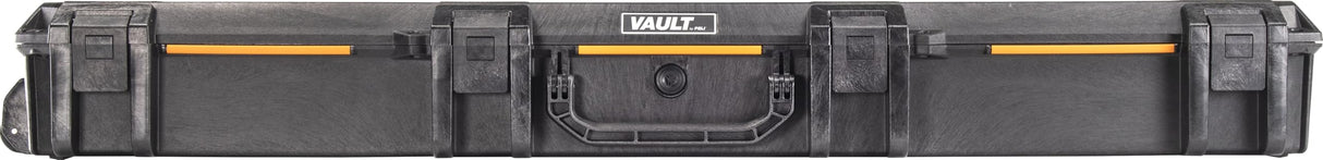 PELI Vault V800C Maleta Protectora; Protección Superior para Equipos Valiosos; Resistente a la Intemperie y al Polvo; Volumen: 82,8 litros; Color: Negro