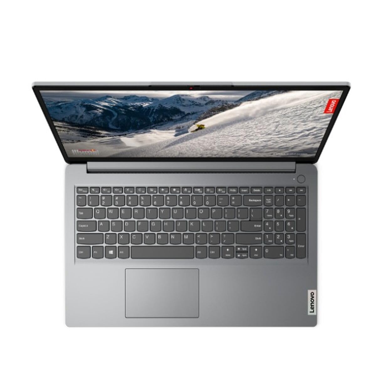 Lenovo Laptop IdeaPad 1 15ALC7 15,6" Ryzen 7 5700U 16 GB RAM 512 GB SSD QWERTY Español
