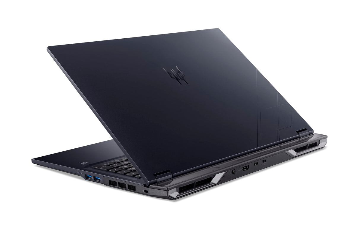ACER Predator Helios Neo 18 AI, Ultra 9, 32GB DDR5, 1TB SSD, 18" IPS 240Hz, RTX 5070, No OS + 3M Game Pass