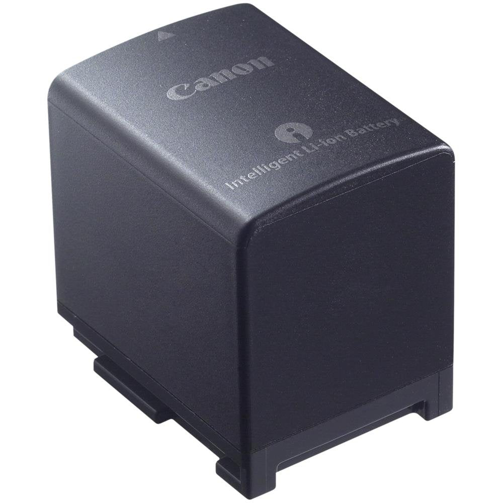 Canon Bp-820 Iones De Litio 1780Mah 7.4V Bateria Recargable - Bateria/Pila Recargable 1780 Mah, Ion De Litio, 7,4 V, Negro