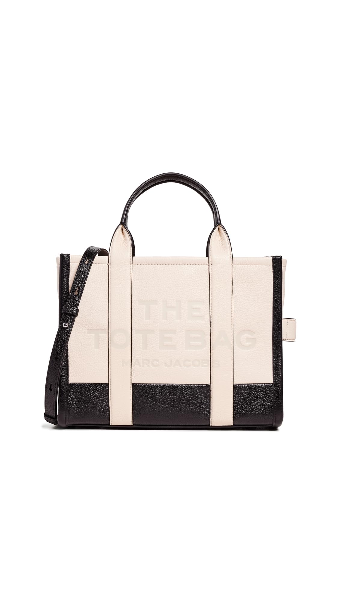MARC JACOBS The Medium Tote, Bag para Mujer