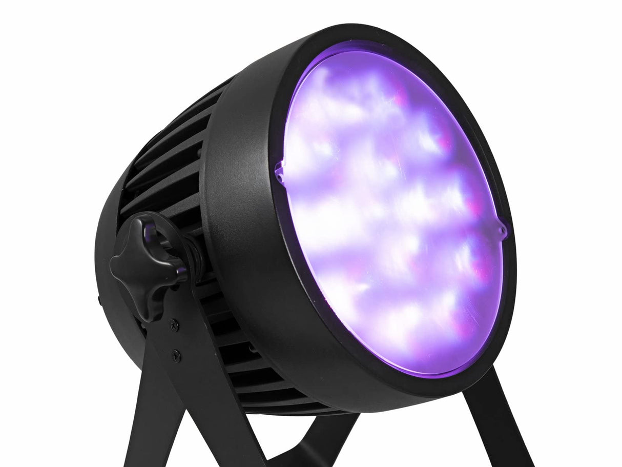 EUROLITE AKKU IP PAR 14 HCL QuickDMX