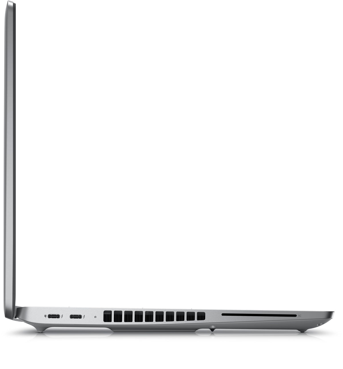 DELL Latitude 5550 Intel Core Ultra 7 165U Ordinateur Portable 39,6 cm (15.6") Full HD 16 Go DDR5-SDRAM 512 Go SSD