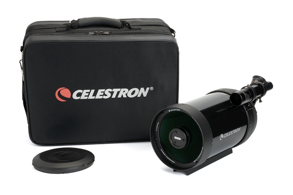 Celestron 52291 C5: catalejo de 50 aumentos con ocular de 25mm, óptica con revestimiento múltiple y recubierto de goma