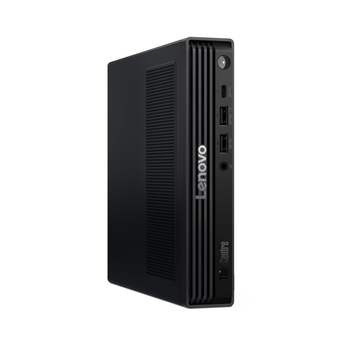 Lenovo ThinkCentre M90q Gen 6 13AC - Mini - Core Ultra 9 285 - vPro Enterprise - RAM 32 GB - SSD 1 TB - TCG Opal Encryption 2, NVMe, Performance - Intel Graphics - 1GbE, Wi-Fi 6, Bluetooth